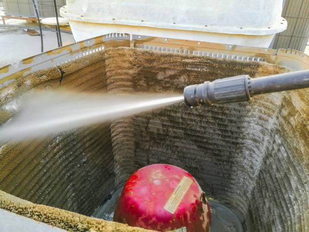 Best Residential Air Duct Cleaning  in Orlinda, TN