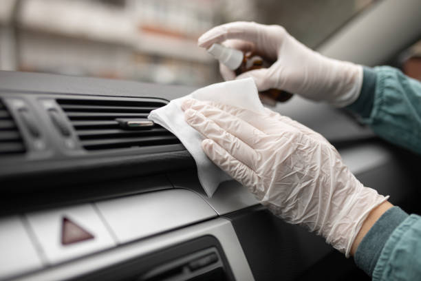 Best Emergency Air Duct Cleaning  in Orlinda, TN