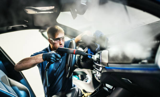 Reliable TN Airduct Cleaning Solutions
